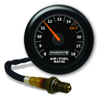 MTX-AL Analog Bredbandslambda Mätarkit Innovate Motorsport